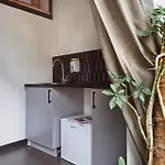 Hotel Mezzanine Odessa