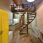 Mezzanine