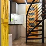 Mezzanine 2* Odessa