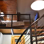 Mezzanine Odessa