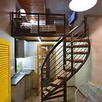 Mezzanine Hotel