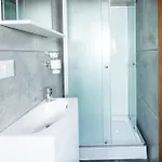 Hotel Mezzanine Odessa