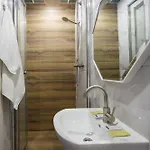 Hotel Mezzanine