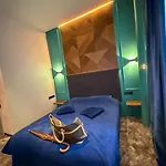 Hotel Mezzanine Odessa