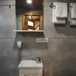 Mezzanine 2* Odessa
