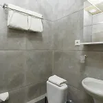 Hotel Mezzanine