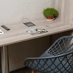 Mezzanine 2* Odessa