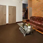 Mezzanine 2* Odessa
