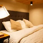 Mezzanine Hotel Odessa