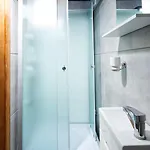 Mezzanine Hotel Odessa