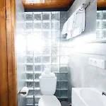 Mezzanine Hotel Odessa