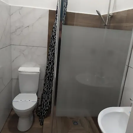 Mezzanine 2* Odessa