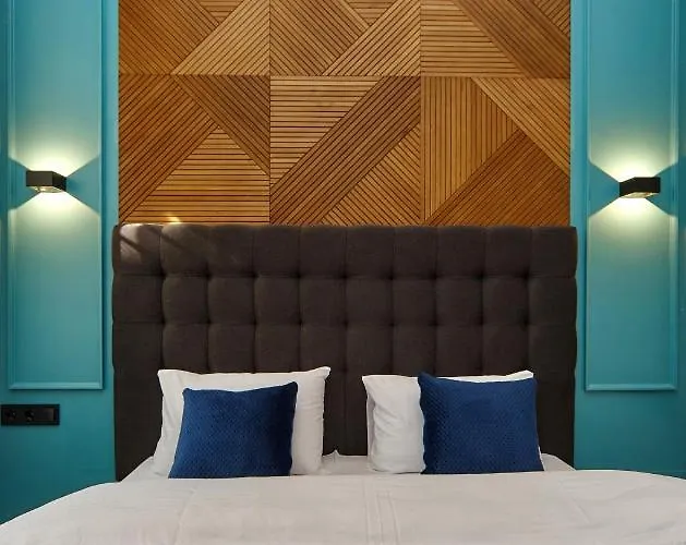 Mezzanine 2* 오데사