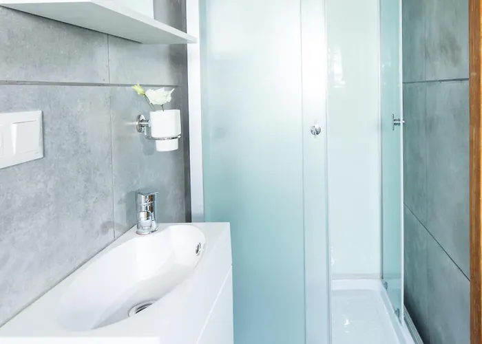 Hotel Mezzanine Odessa