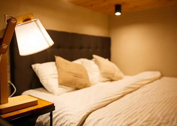 Mezzanine 호텔 오데사