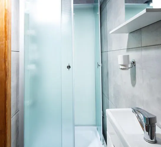 Mezzanine Hotel Odessa