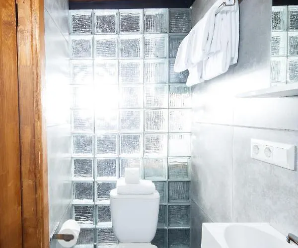 Mezzanine 호텔 오데사