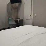 Mezzanine Odessa