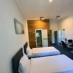 Mezzanine 2*