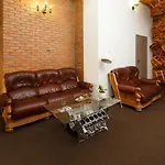 Hotel Mezzanine Odessa