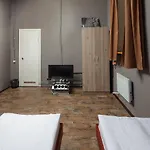 Mezzanine Odessa