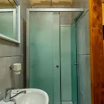 Mezzanine Hotel Odessa