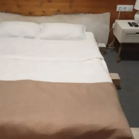 Hotel Mezzanine