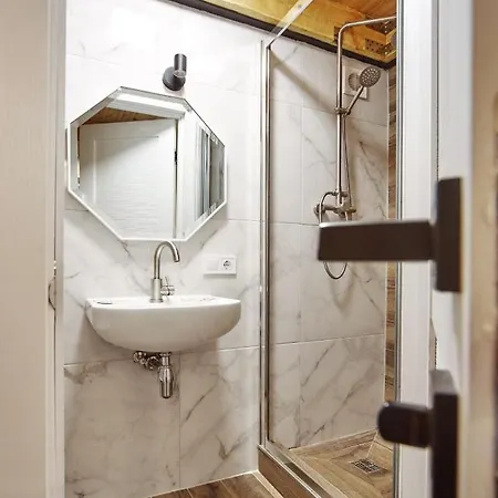 Отель Mezzanine Одесса