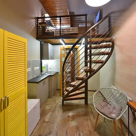 Mezzanine