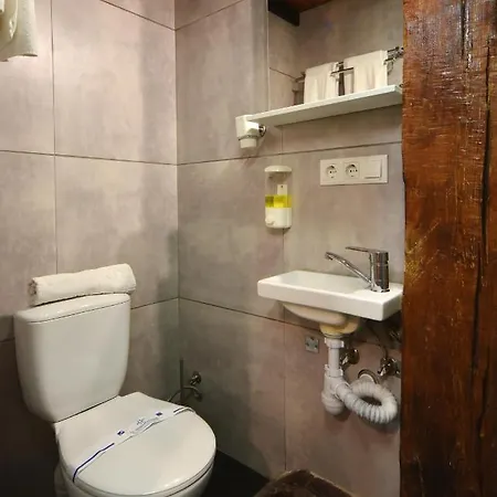 Mezzanine Oděsa