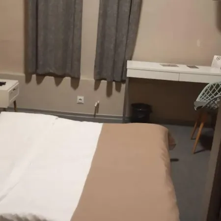 酒店 Mezzanine 敖德萨