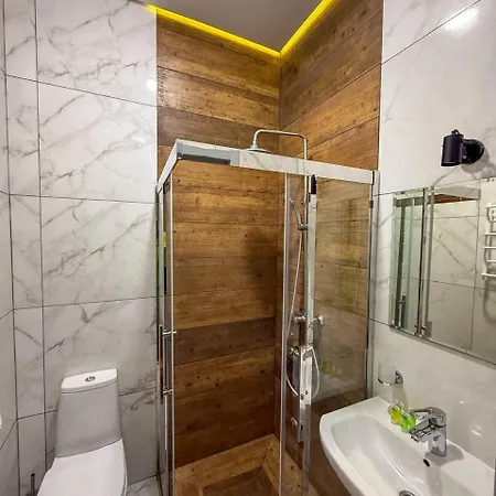 Mezzanine 2* Одесса