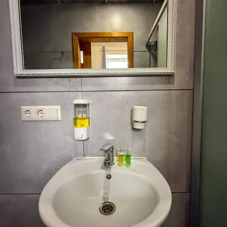 Отель Mezzanine
