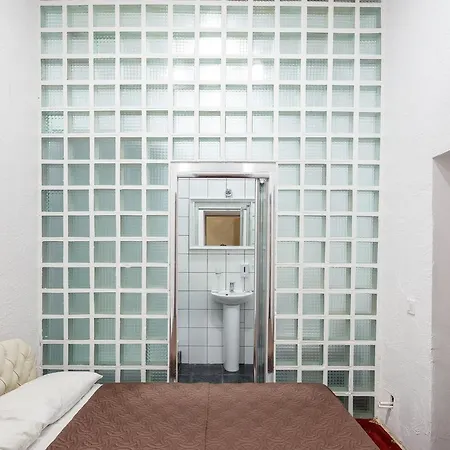Отель Mezzanine
