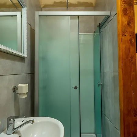 Mezzanine Отель Одесса
