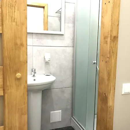 Отель Mezzanine
