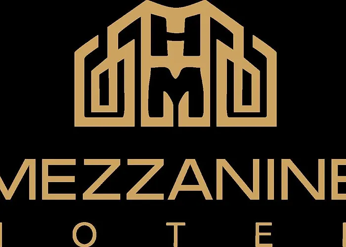 Mezzanine Hotell 2*
