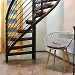 Hotel Mezzanine Odesa