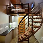 Hotel Mezzanine Odesa
