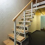 Mezzanine Odesa