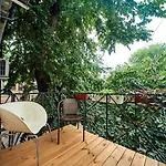 Mezzanine Hotel Odesa