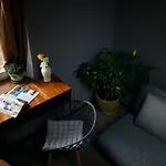 Mezzanine Hotel Odesa