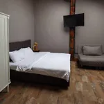 Hotel Mezzanine Odesa