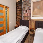 Mezzanine 2* Odesa