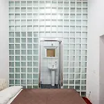 Hotel Mezzanine