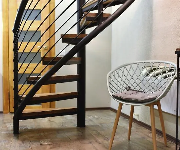 Отель Mezzanine Одесса