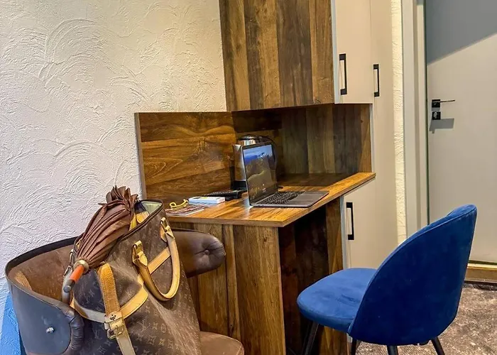 Mezzanine Одесса