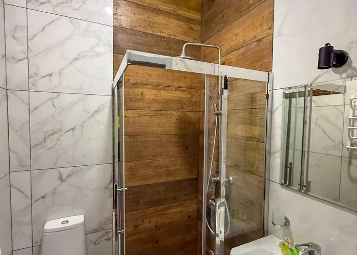 Mezzanine 2* Одесса