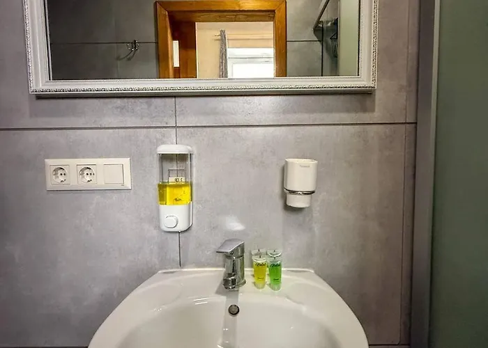 Отель Mezzanine