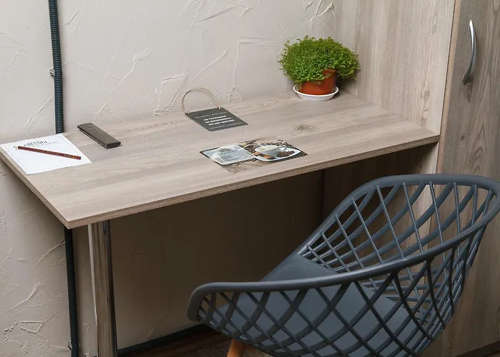 Mezzanine 2* Одесса